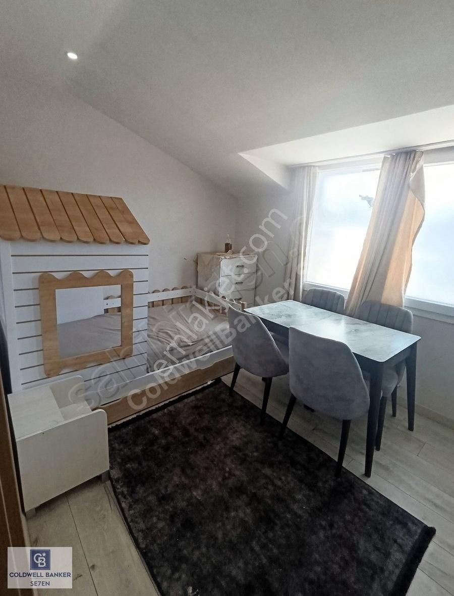 Cb Se7en' Dan Aqua Kavaklıda Lüks 3+1 Dubleks - Görsel 10