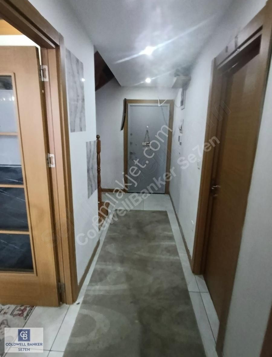 Cb Se7en' Dan Aqua Kavaklıda Lüks 3+1 Dubleks - Görsel 9