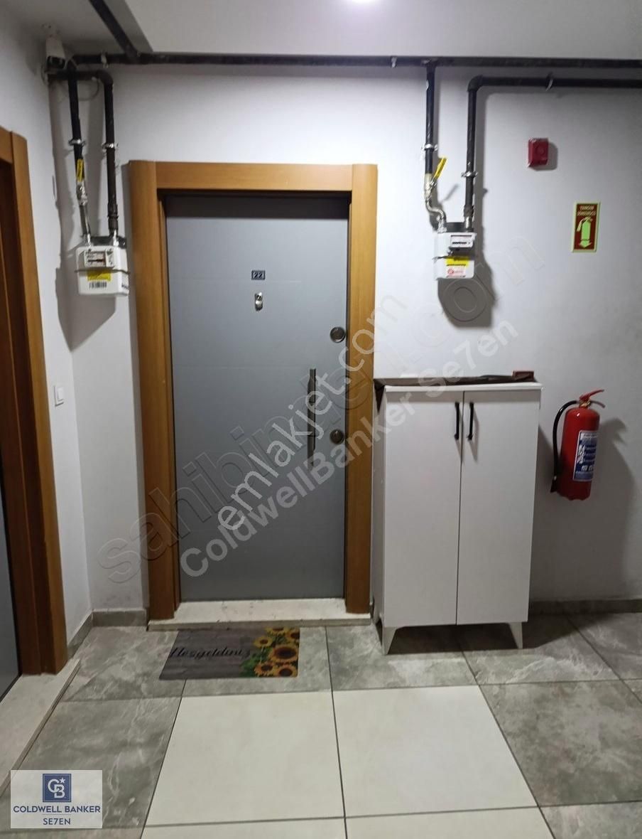 Cb Se7en' Dan Aqua Kavaklıda Lüks 3+1 Dubleks - Görsel 30