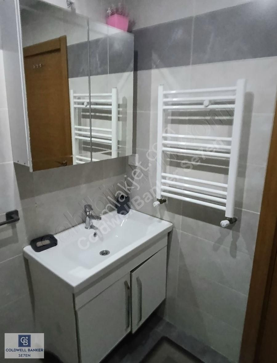 Cb Se7en' Dan Aqua Kavaklıda Lüks 3+1 Dubleks - Görsel 31