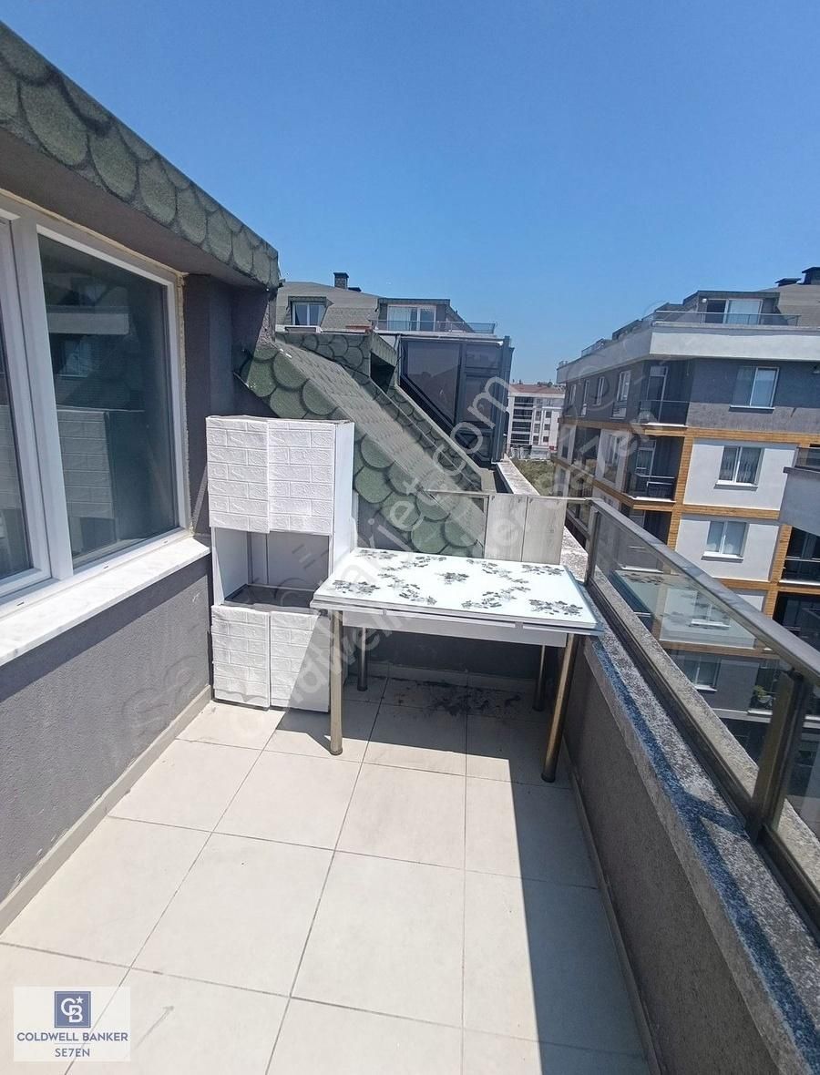 Cb Se7en' Dan Aqua Kavaklıda Lüks 3+1 Dubleks - Görsel 2