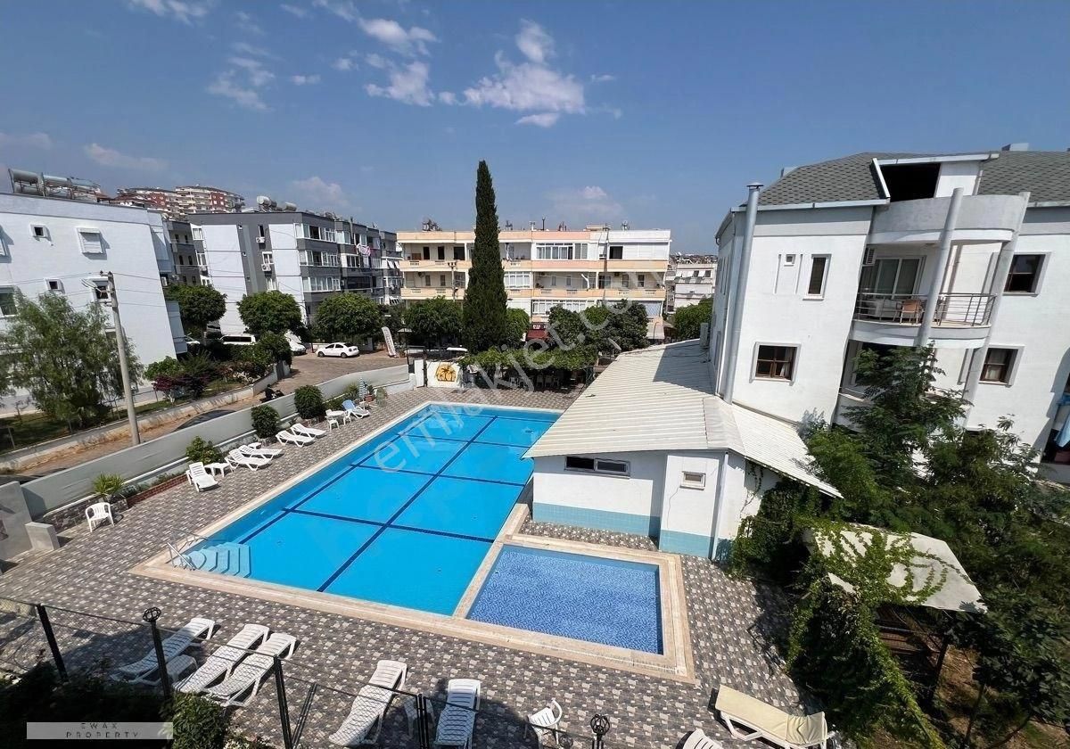 Ewax Propertyden Çarşı Merkezde Kıralık 2 + 1