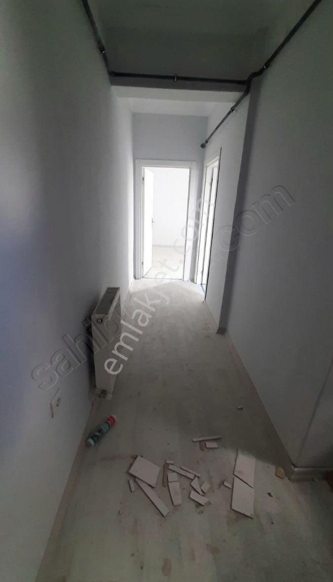 Satılık 1+1 Sıfır Daire | Üniversite 2. Kapı Yakını | Kombili