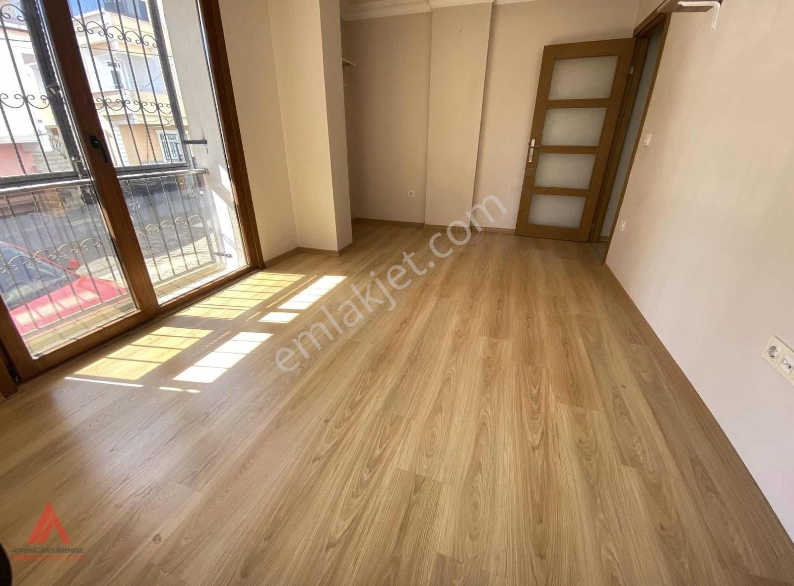 Acil Satılık İskanlı 4 Yıllık Bina 2+1 Boş Daire 3.950,000₺