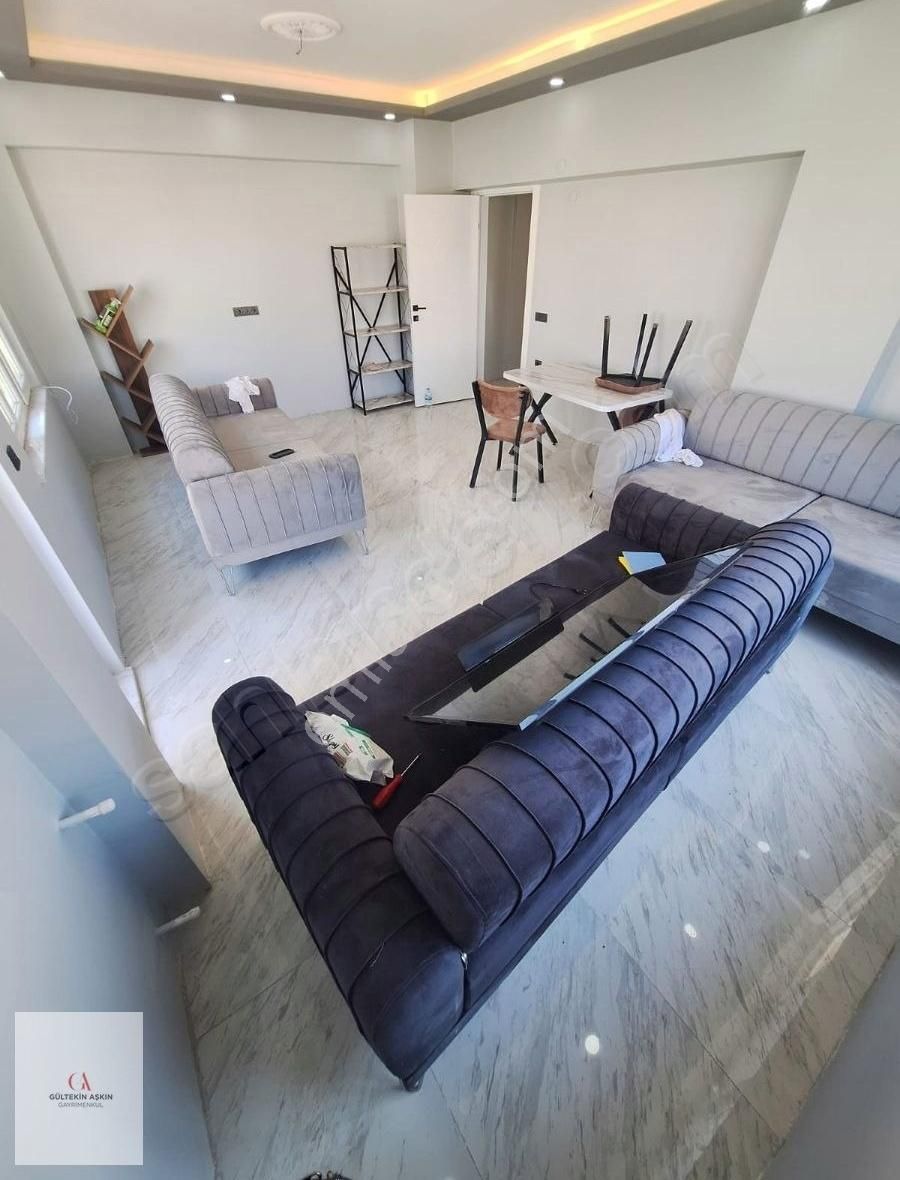 Merkezde Full Yapılı Arakat 3+1 Satılık Daire