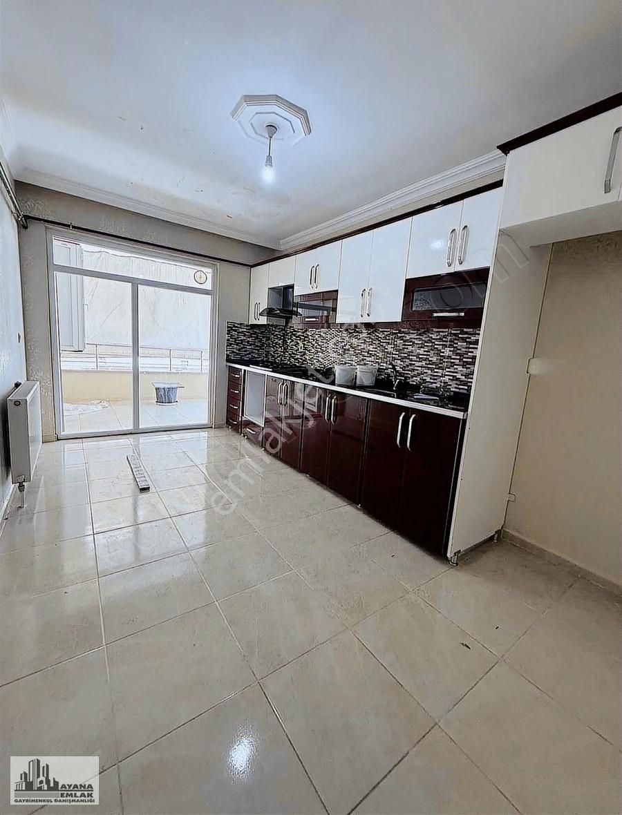Çözüm Emlaktan Kiralık 2+1 Daire