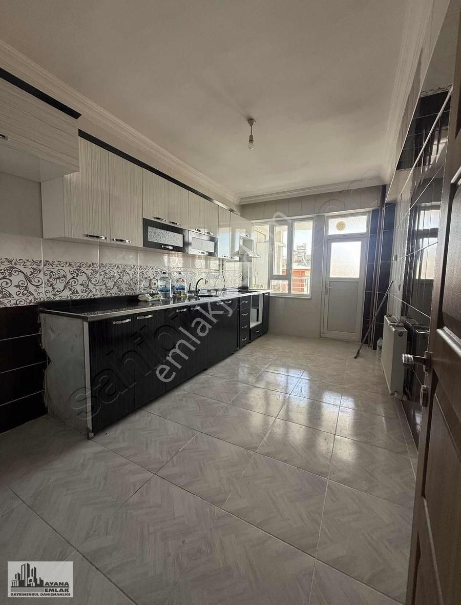 Çözüm Emlaktan Kiralık 3+1 Geniş Ferah Daire