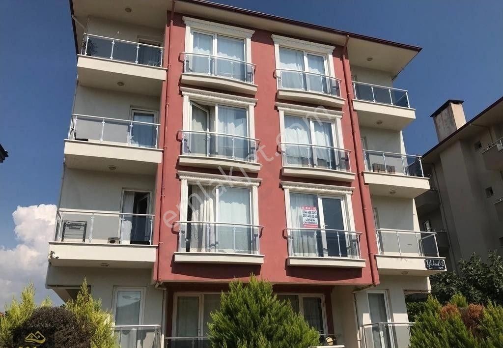 Lider'den Muğla Menteşe Kötekli'de Kiralık 1+1 Daire