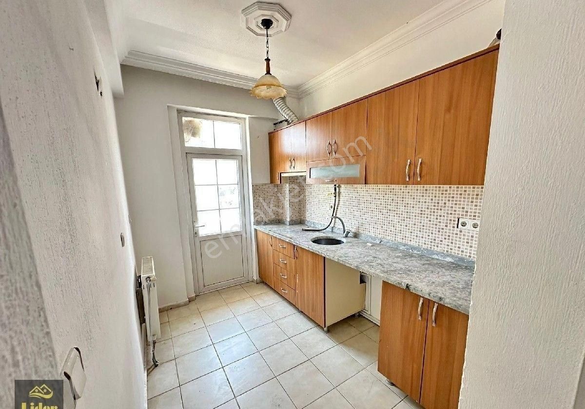 Lider'den Muğla Menteşe Kötekli'de Kiralık 2+0 Daire