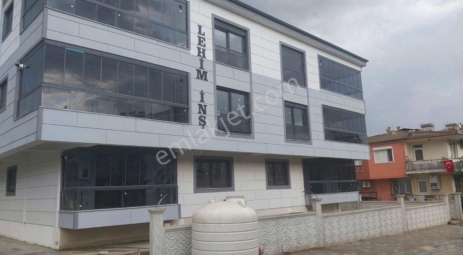 Ersoy Emlak'tan Sadıkpaşa Mahallesinde Kiralık 3+1 Daire