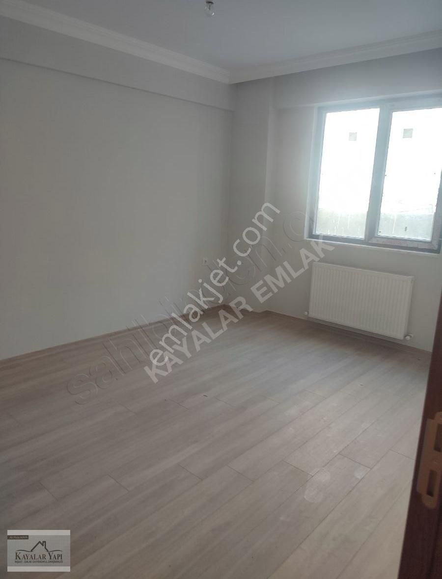 Esenköy Sahilde Satılık Lüks Daire - Görsel 19