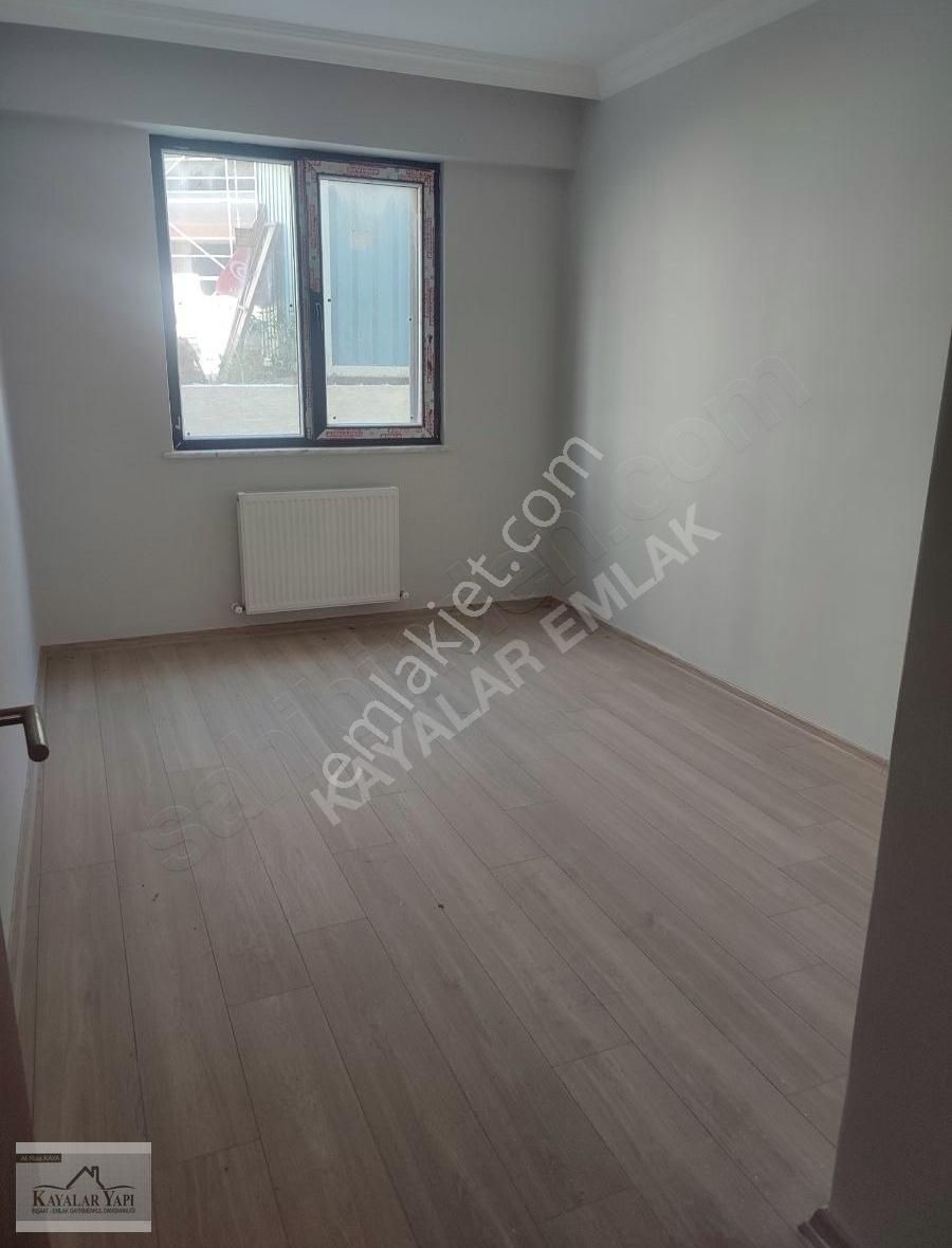 Esenköy Sahilde Satılık Lüks Daire - Görsel 8