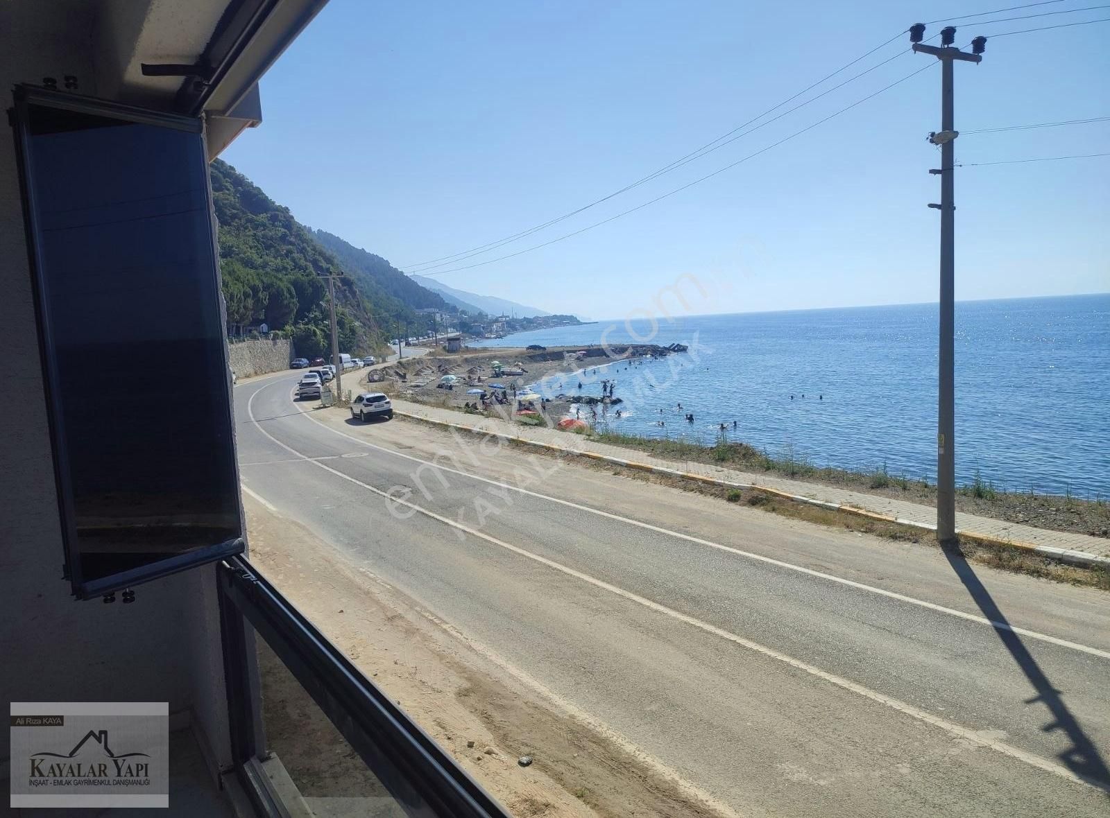 Esenköy Sahilde Satılık Lüks Daire - Görsel 5