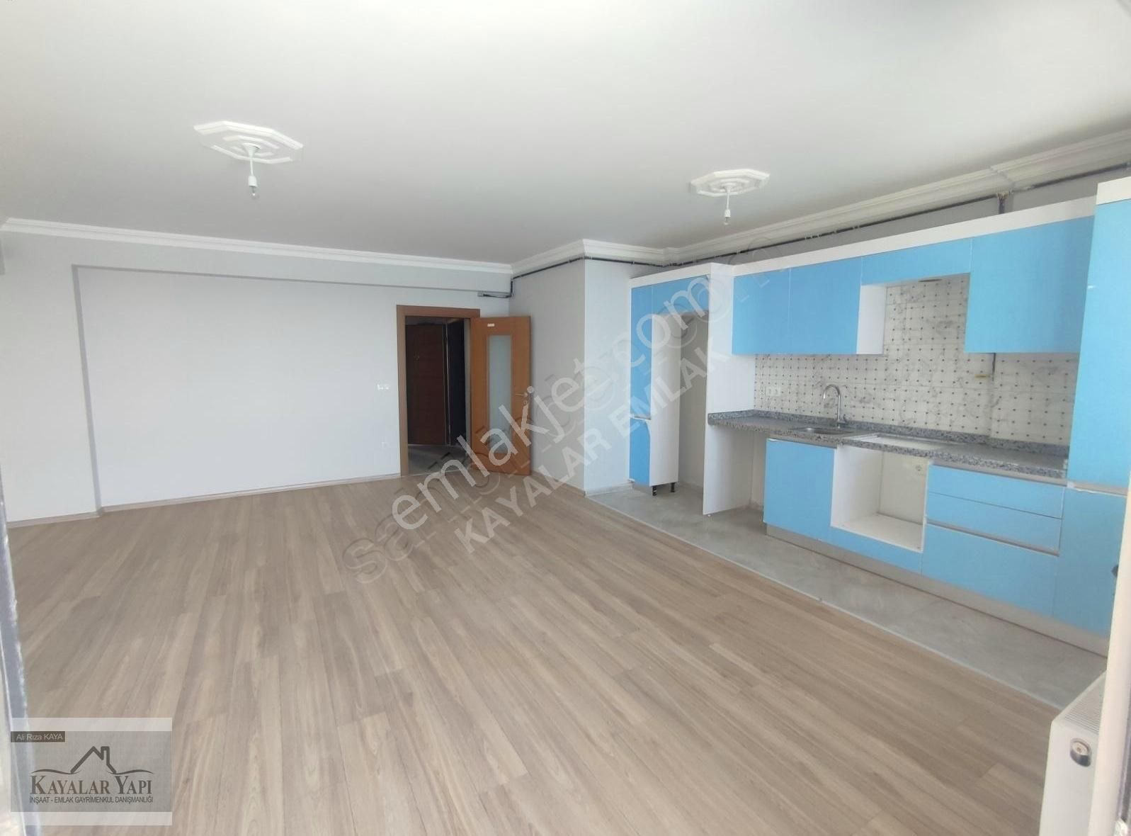 Esenköy Sahilde Satılık Lüks Daire - Görsel 18