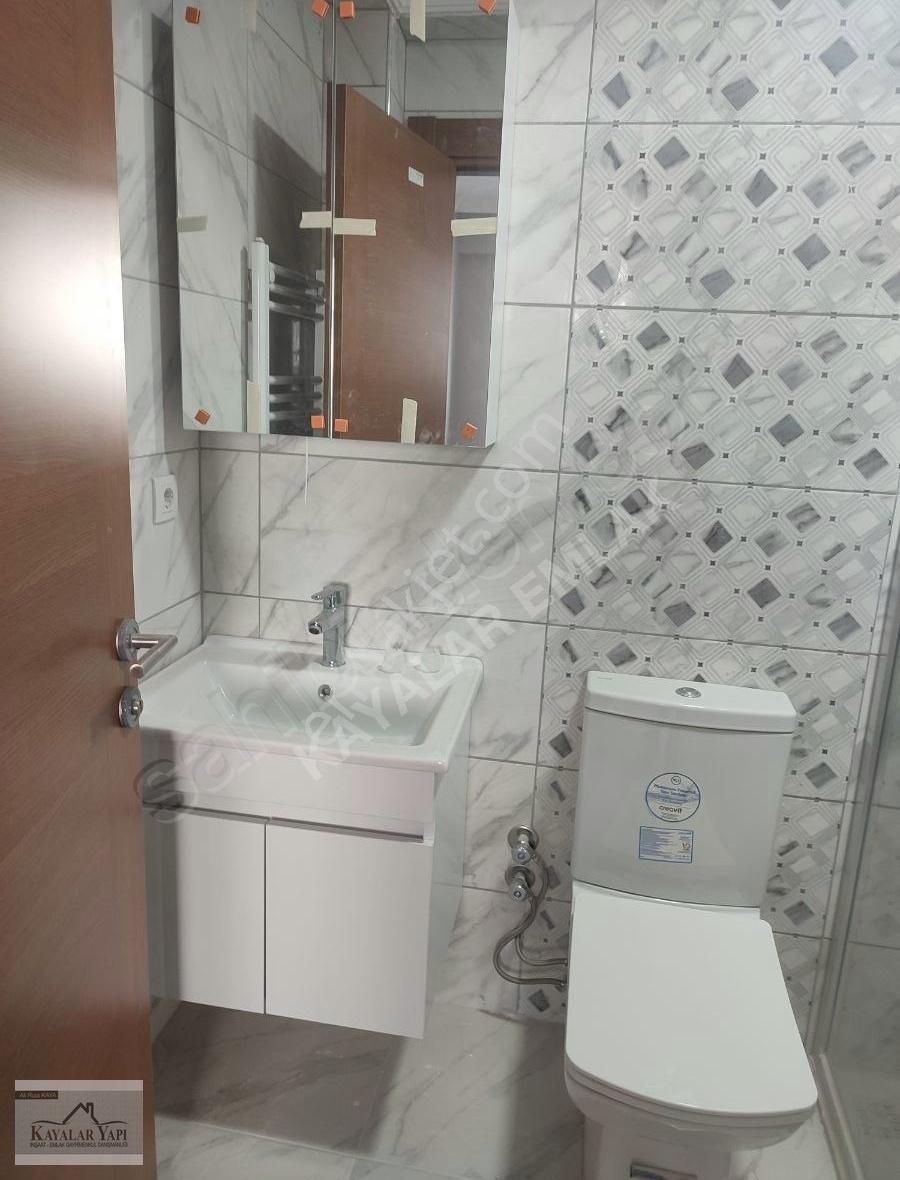 Esenköy Sahilde Satılık Lüks Daire - Görsel 13