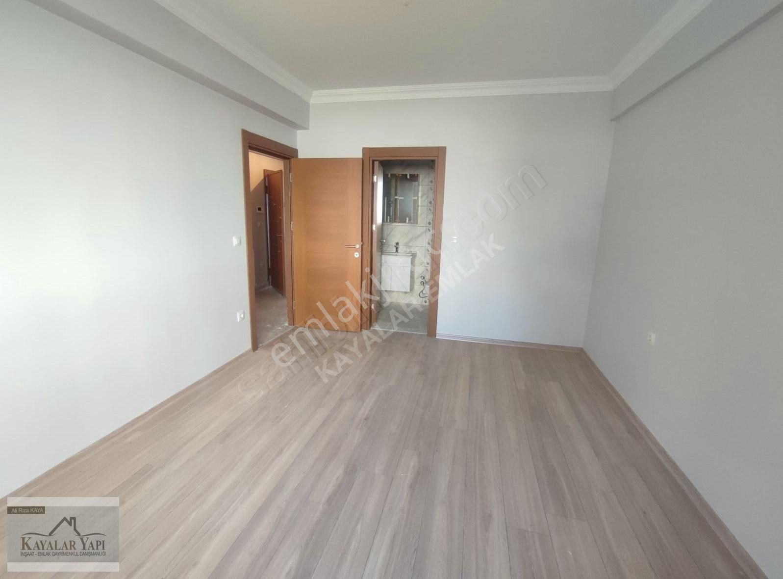 Esenköy Sahilde Satılık Lüks Daire - Görsel 22