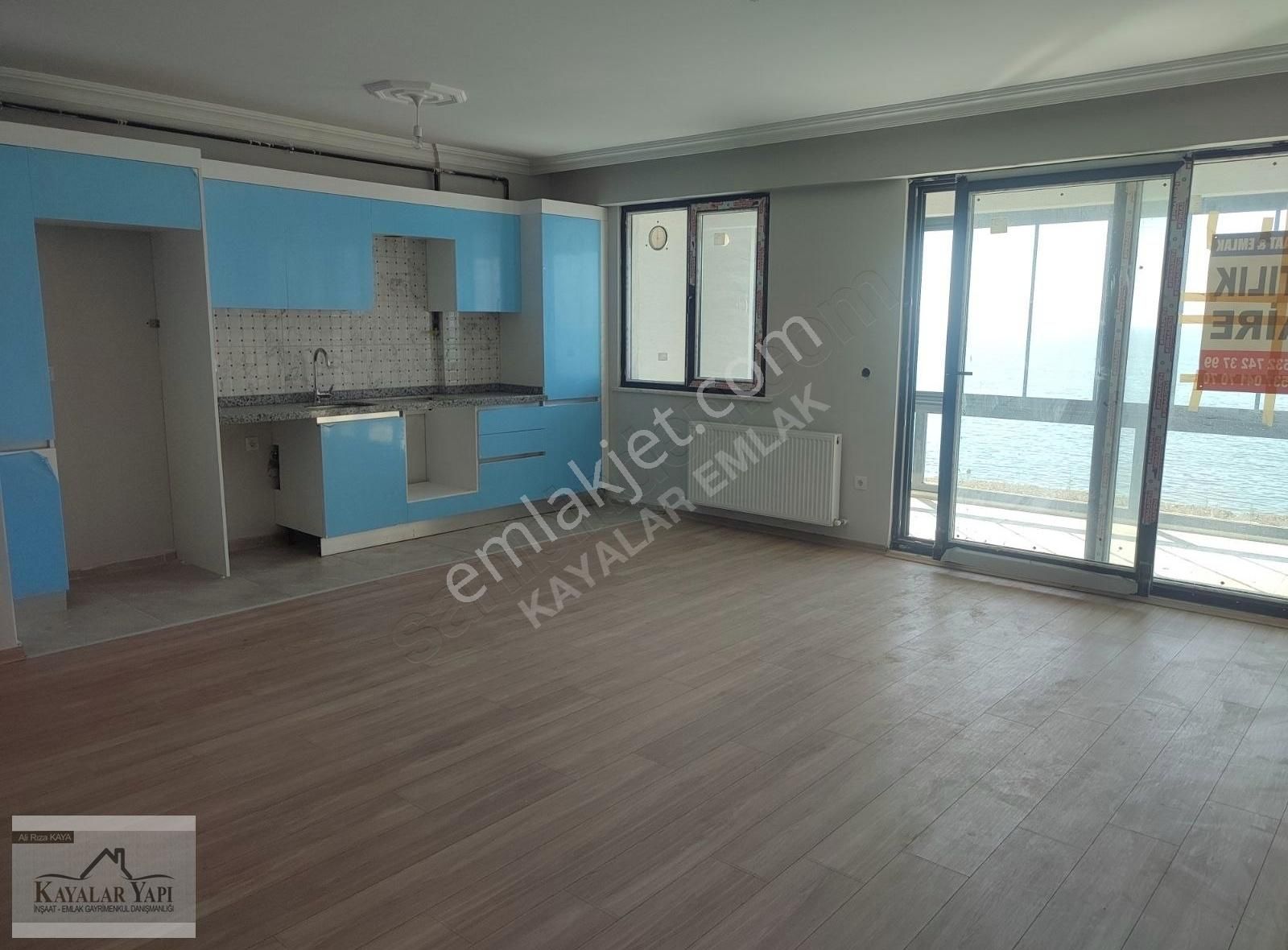Esenköy Sahilde Satılık Lüks Daire - Görsel 4