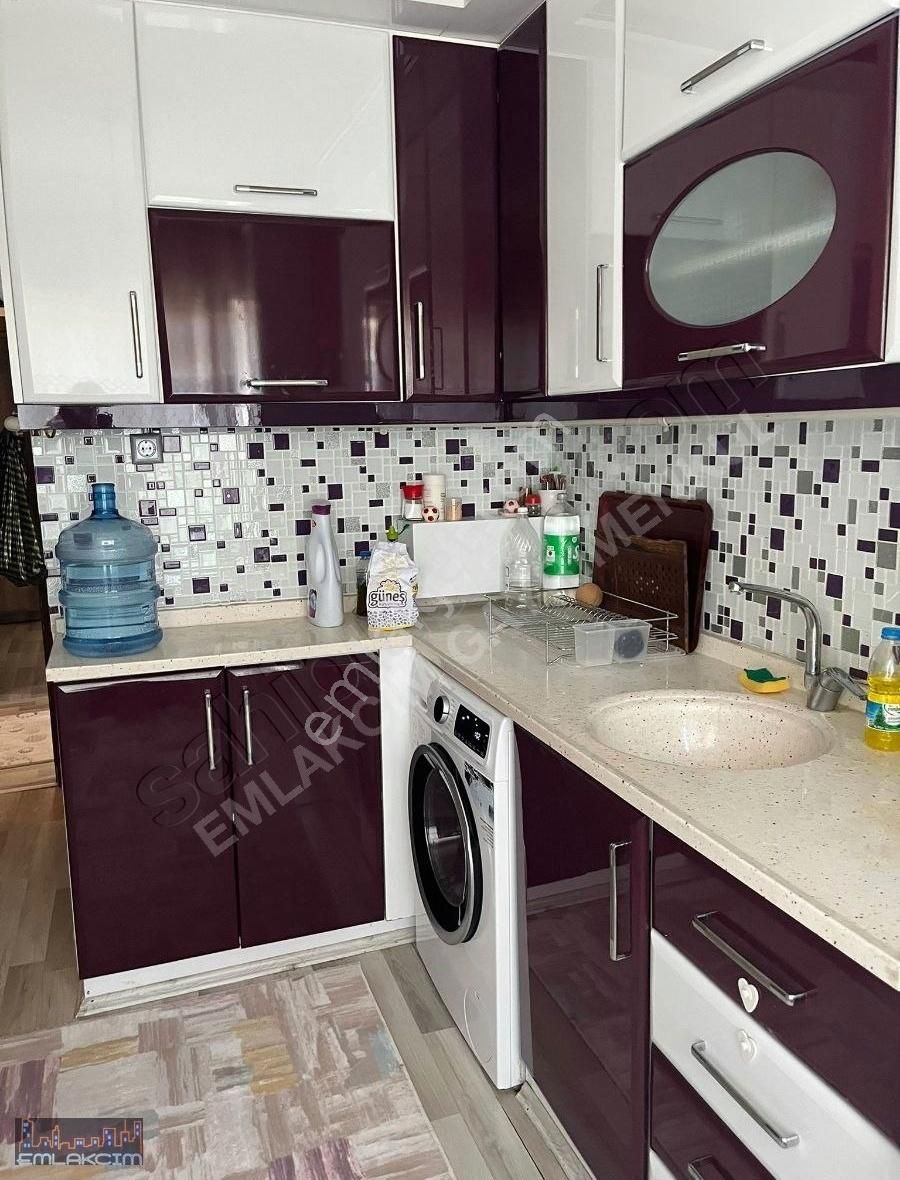 Emlakcımdan Bakımlı Eski Yimpaş Arkası Cadde Üzeri 3+1 Asansörlü