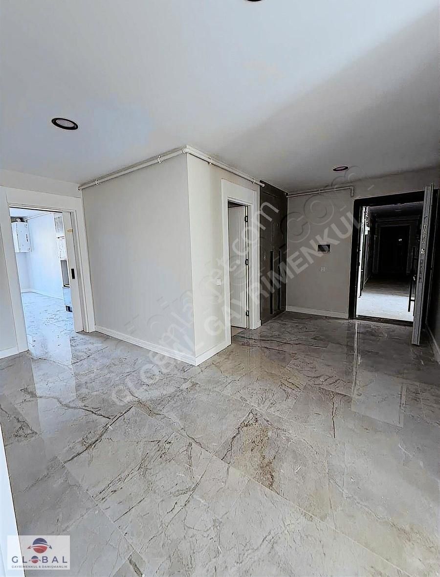 Global Emlaktan Harika Konumda Satılık 2+1 Daire - Görsel 7