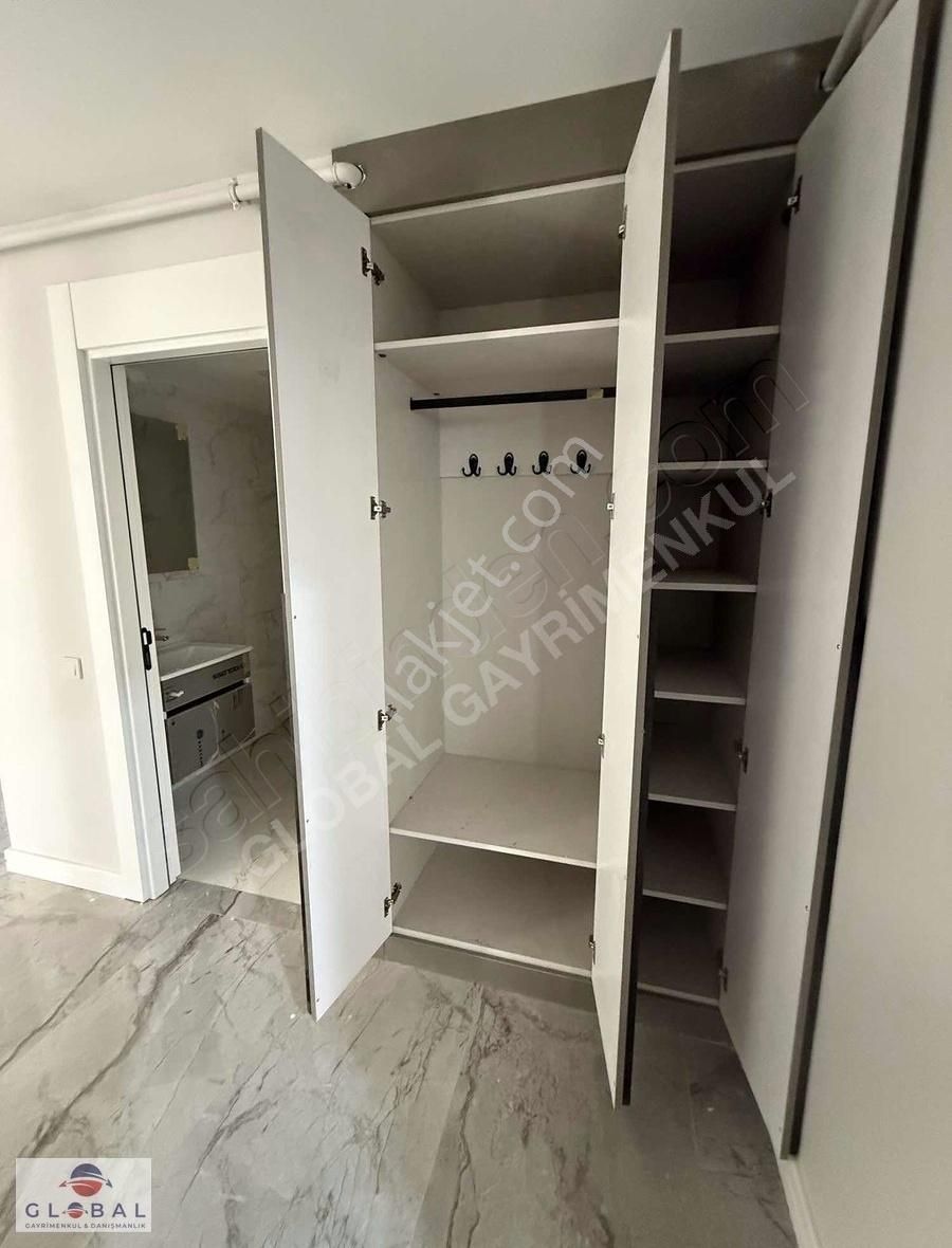 Global Emlaktan Harika Konumda Satılık 2+1 Daire - Görsel 22