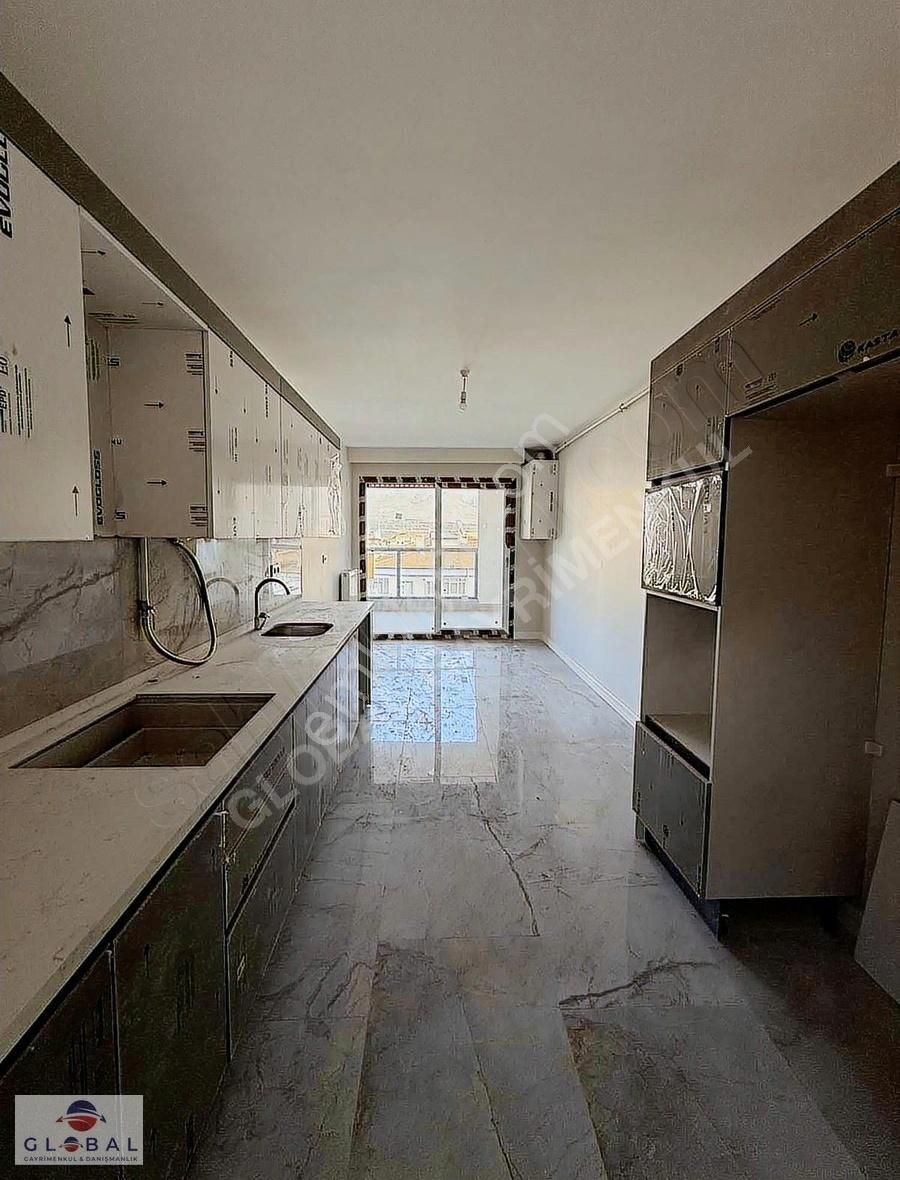 Global Emlaktan Harika Konumda Satılık 2+1 Daire - Görsel 24