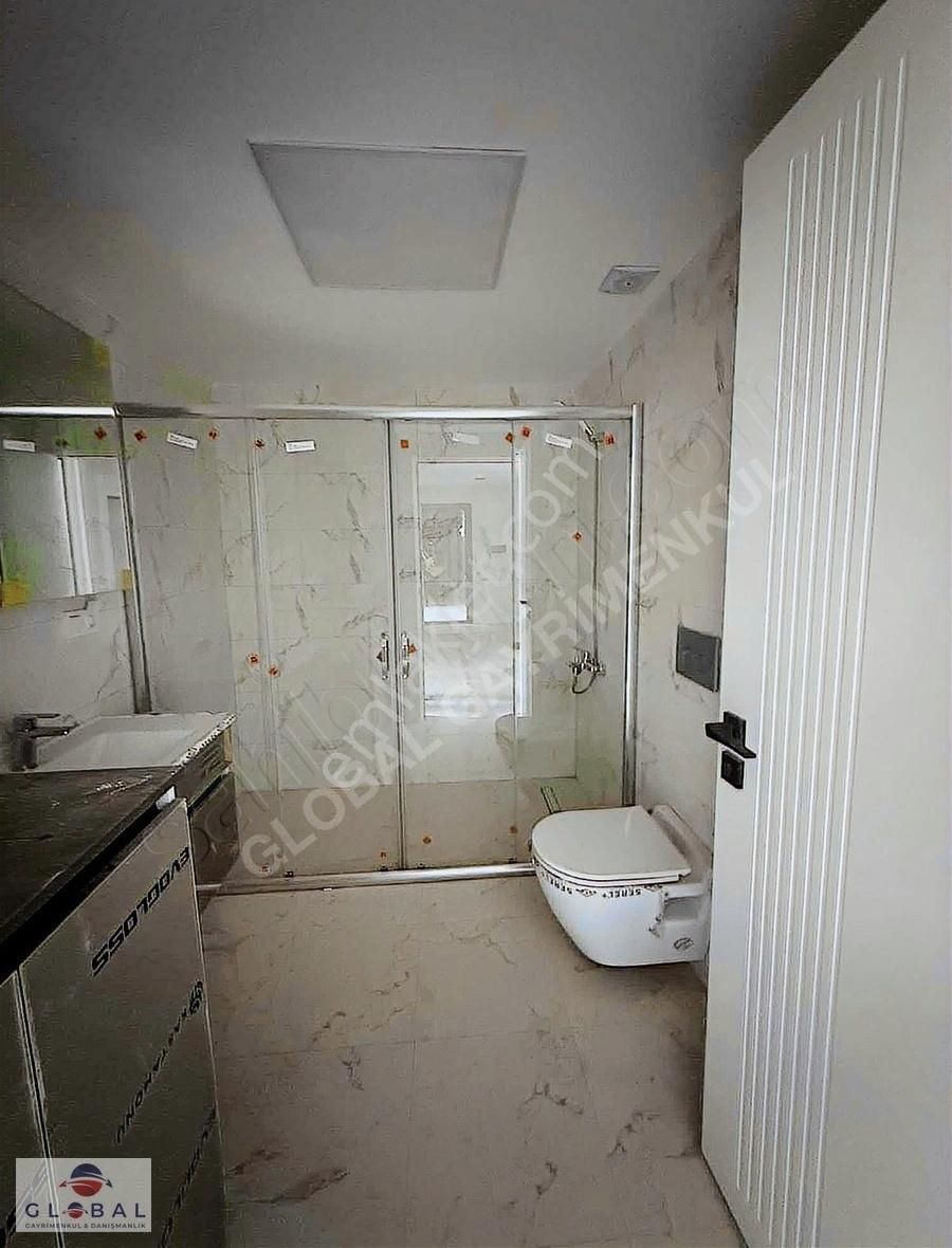 Global Emlaktan Harika Konumda Satılık 2+1 Daire - Görsel 10