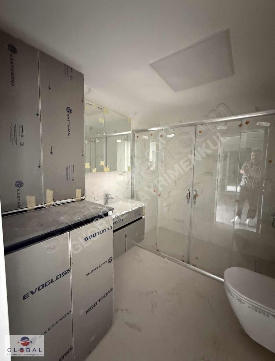 Global Emlaktan Harika Konumda Satılık 2+1 Daire - Görsel 18