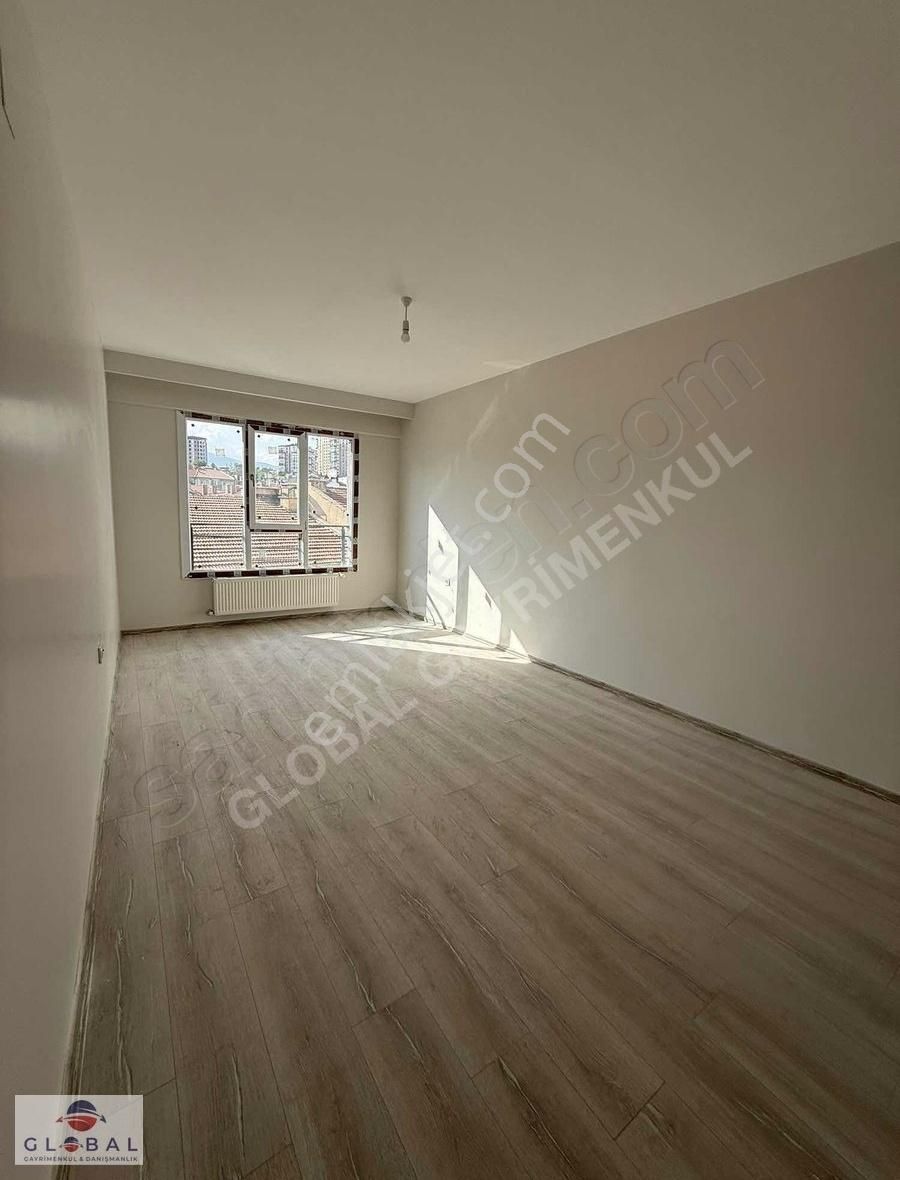 Global Emlaktan Harika Konumda Satılık 2+1 Daire - Görsel 20