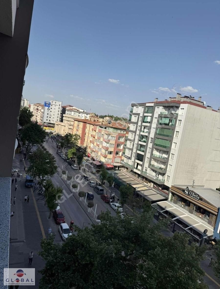 Global Emlaktan Harika Konumda Satılık 2+1 Daire - Görsel 13