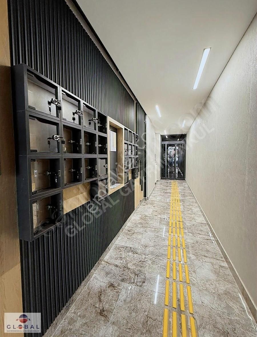 Global Emlaktan Harika Konumda Satılık 2+1 Daire - Görsel 4