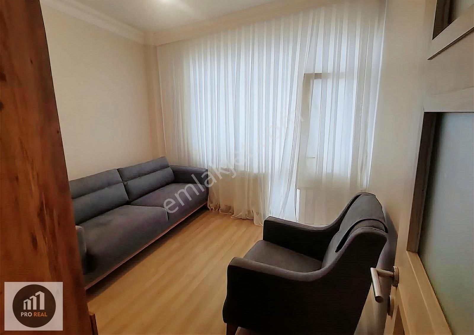 Bezmialem Çapa Tadilatlı Metro Mtr.büs Tramvay Kiralık 2+1 Daire