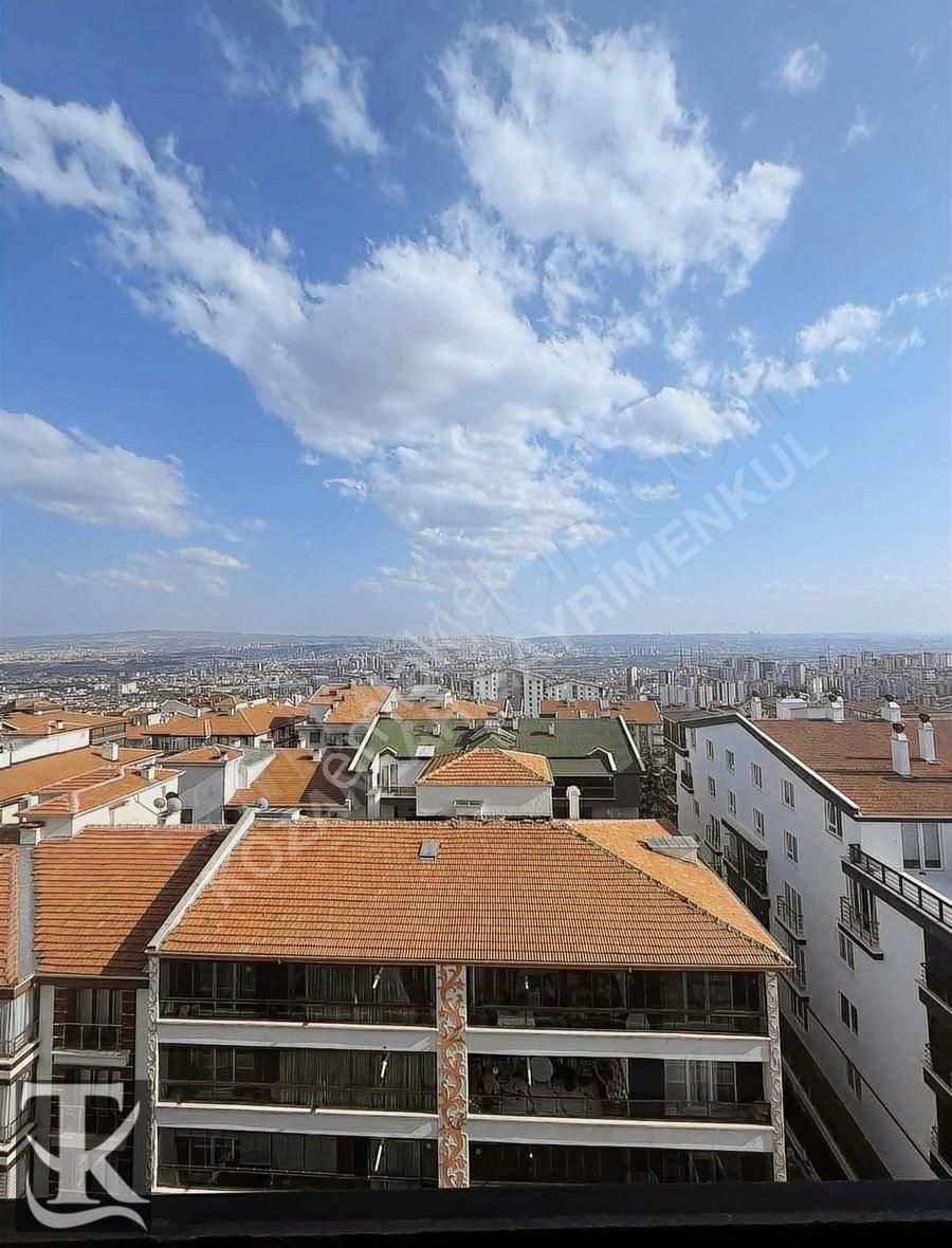 Manzaralı Daire İsteyenlere