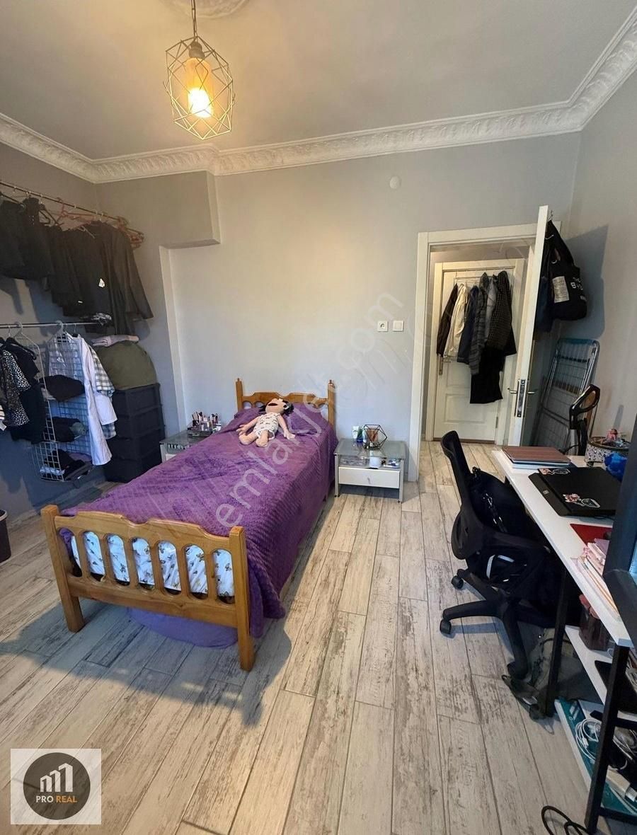 Bezmialem Çapa Metro Tramvay Satılık Temiz 1+1 Daire - Görsel 27