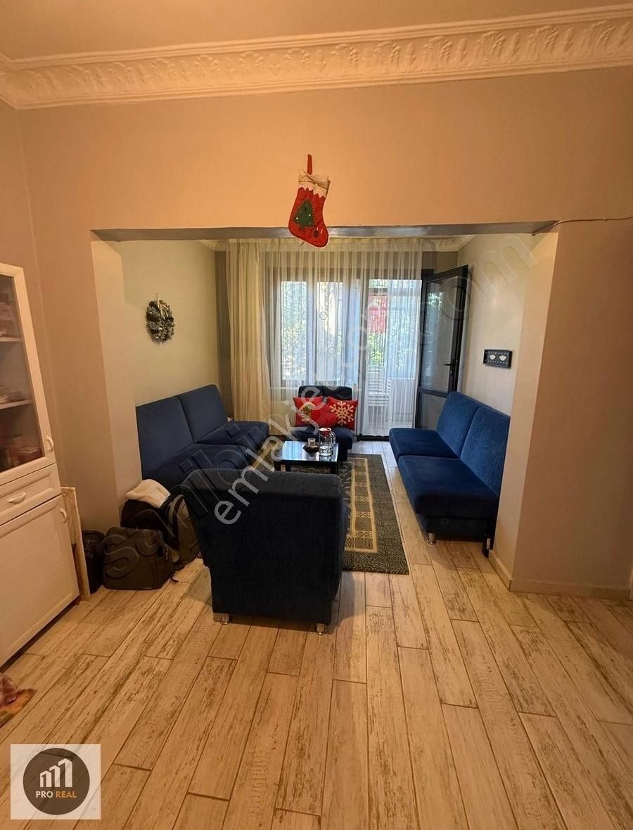 Bezmialem Çapa Metro Tramvay Satılık Temiz 1+1 Daire - Görsel 21