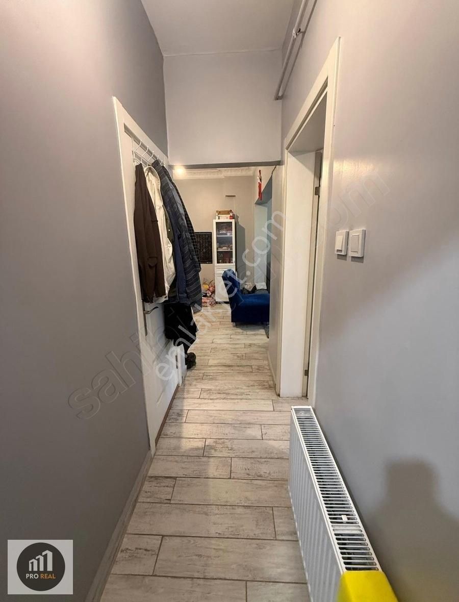 Bezmialem Çapa Metro Tramvay Satılık Temiz 1+1 Daire - Görsel 30