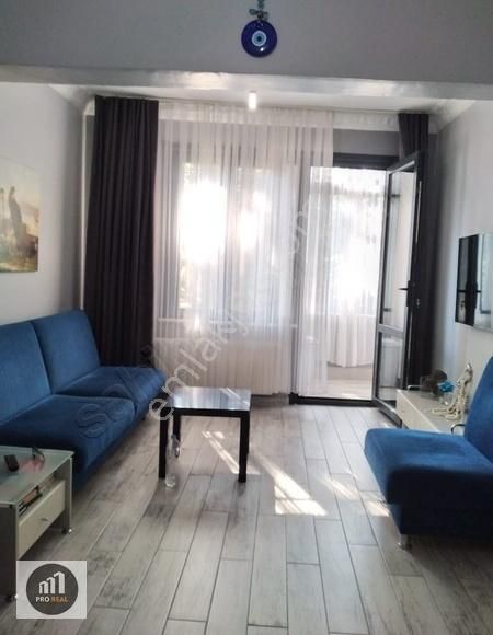 Bezmialem Çapa Metro Tramvay Satılık Temiz 1+1 Daire - Görsel 34