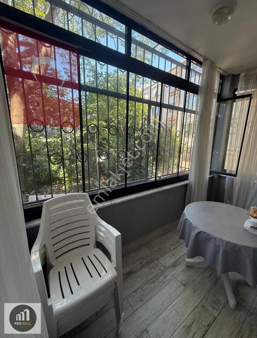 Bezmialem Çapa Metro Tramvay Satılık Temiz 1+1 Daire - Görsel 20