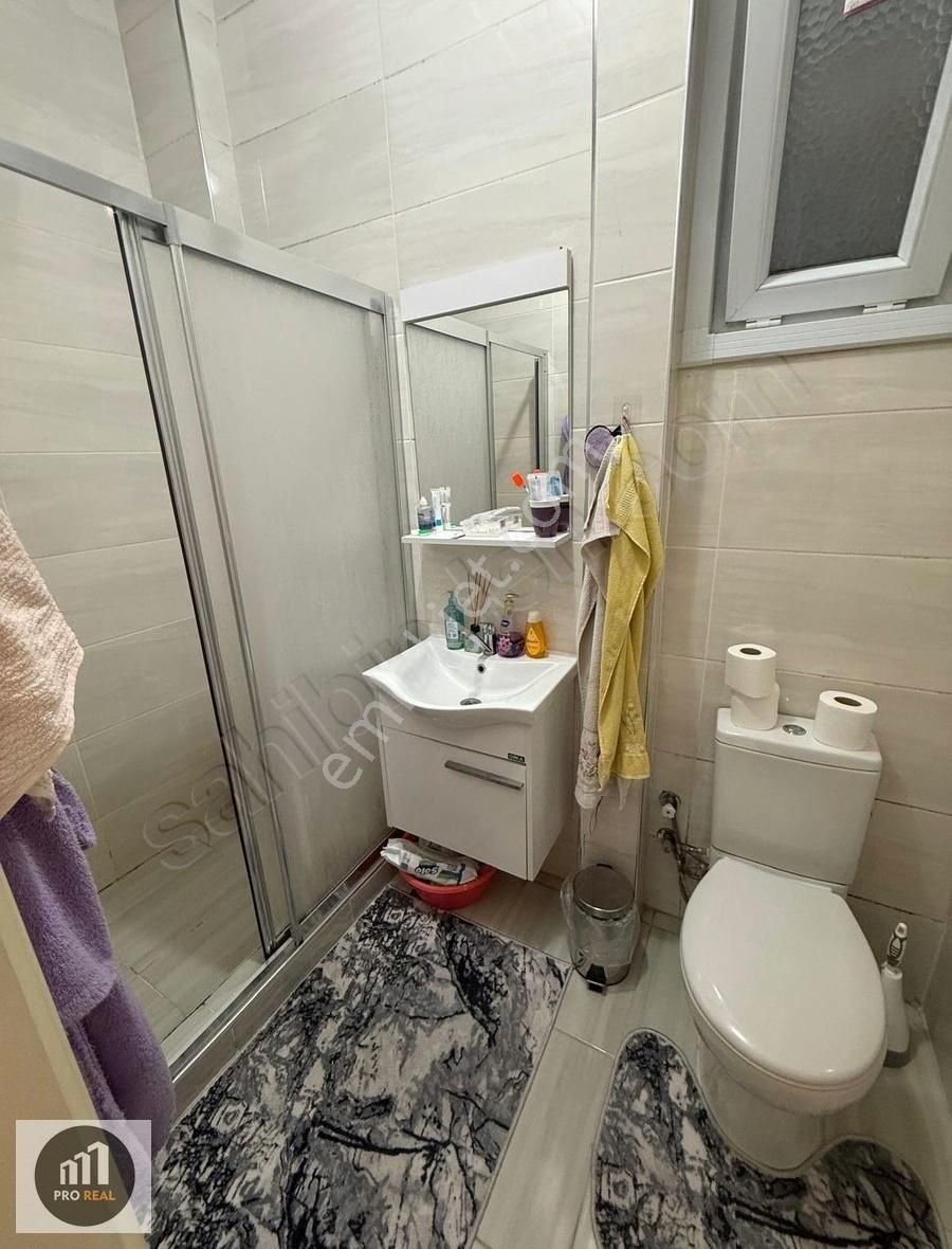 Bezmialem Çapa Metro Tramvay Satılık Temiz 1+1 Daire - Görsel 15