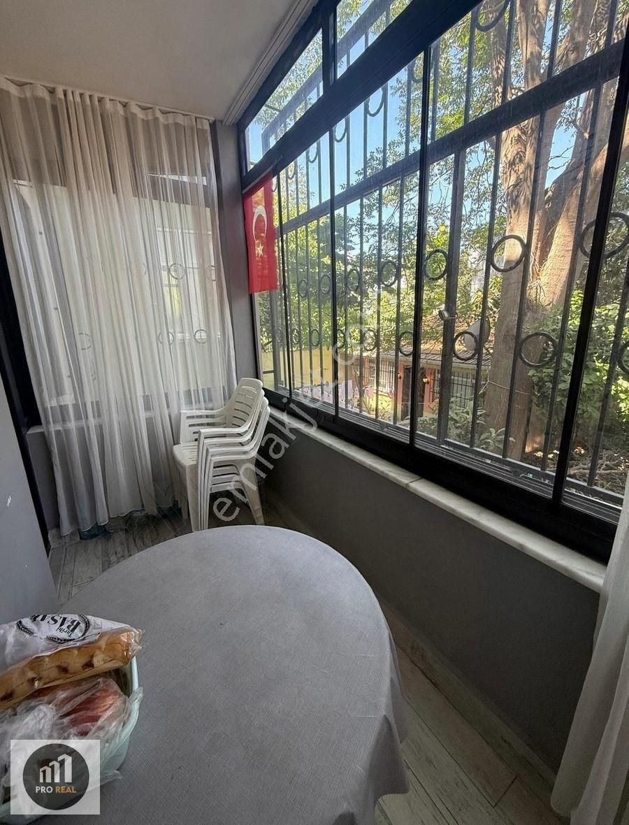 Bezmialem Çapa Metro Tramvay Satılık Temiz 1+1 Daire - Görsel 33