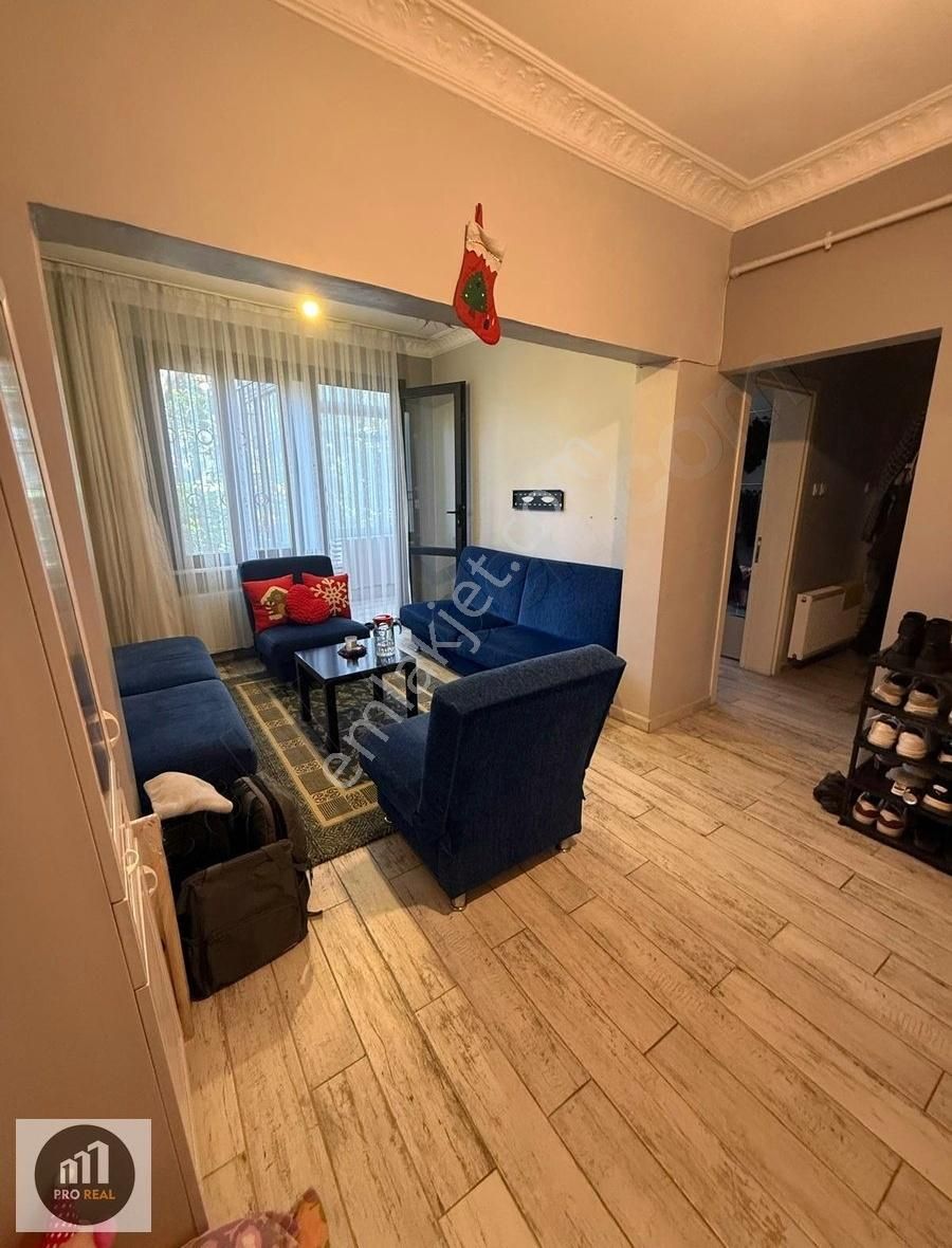 Bezmialem Çapa Metro Tramvay Satılık Temiz 1+1 Daire - Görsel 23