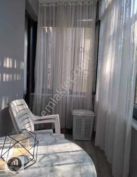 Bezmialem Çapa Metro Tramvay Satılık Temiz 1+1 Daire - Görsel 19