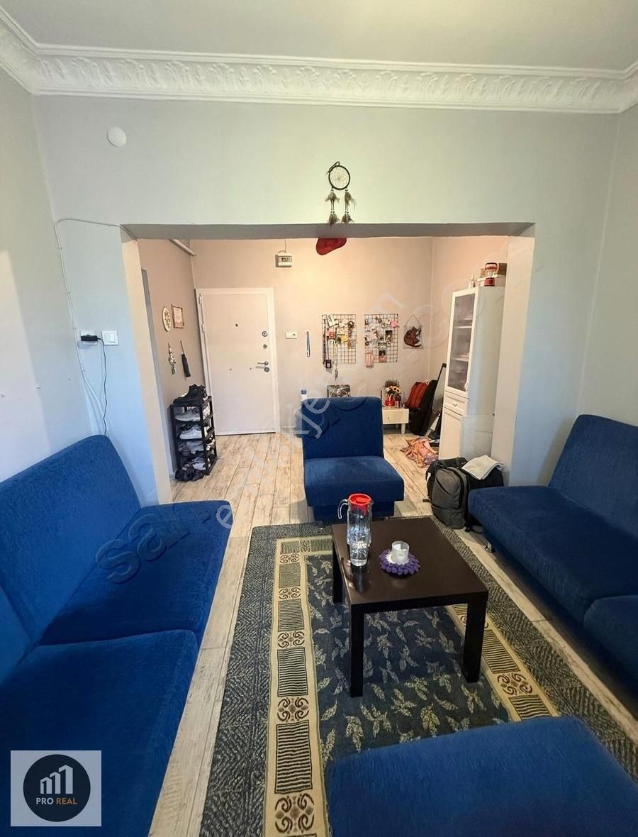 Bezmialem Çapa Metro Tramvay Satılık Temiz 1+1 Daire - Görsel 28