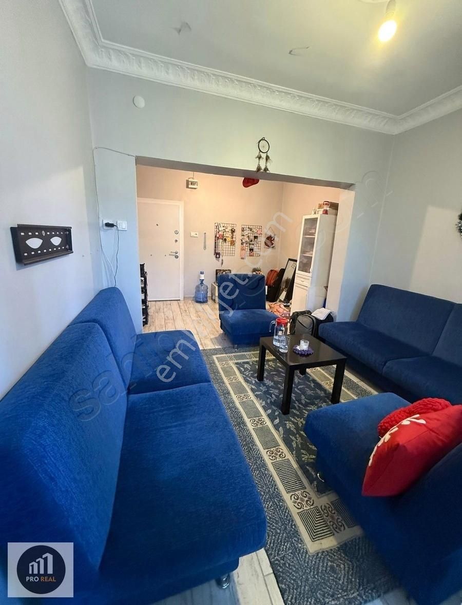 Bezmialem Çapa Metro Tramvay Satılık Temiz 1+1 Daire - Görsel 25