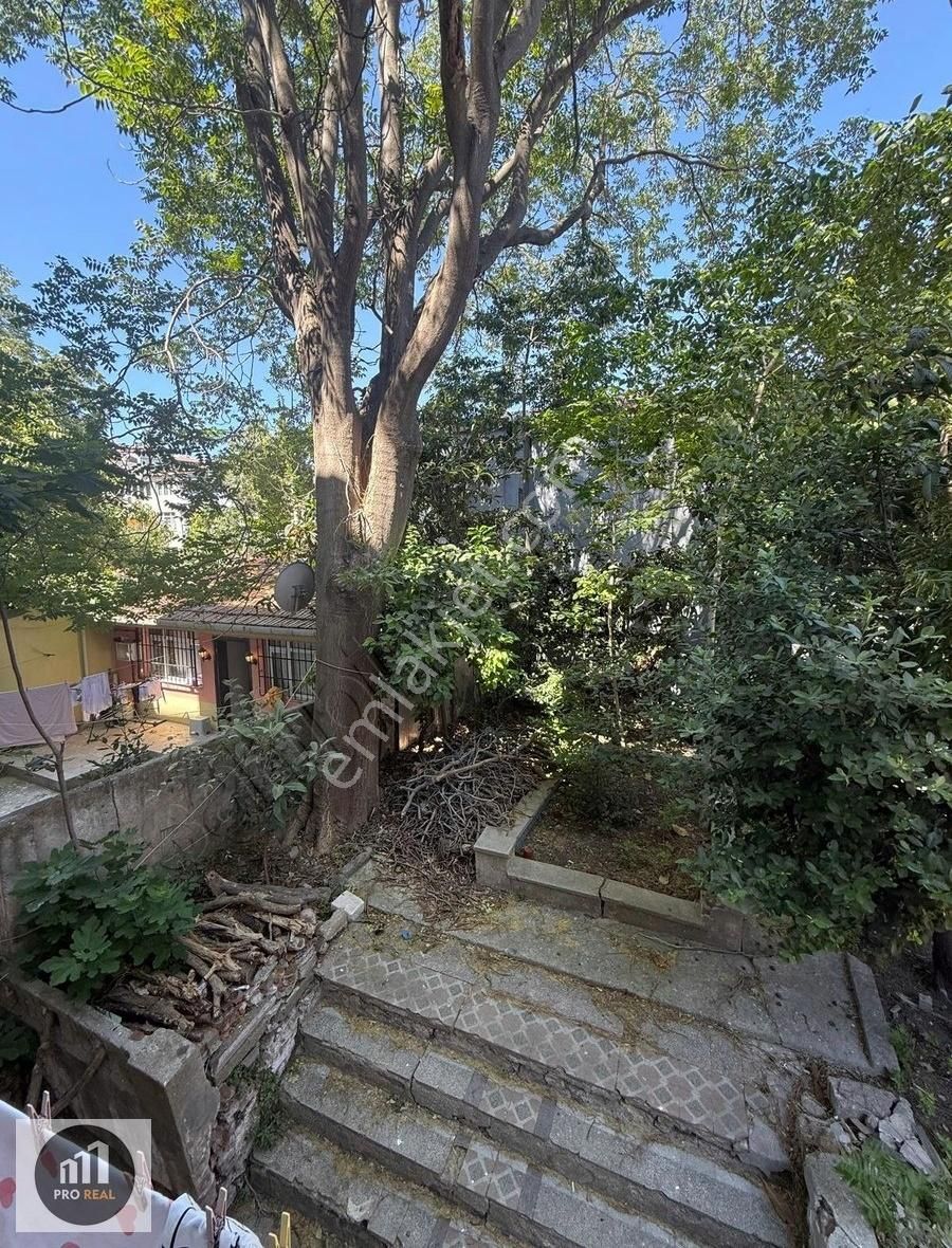 Bezmialem Çapa Metro Tramvay Satılık Temiz 1+1 Daire - Görsel 24