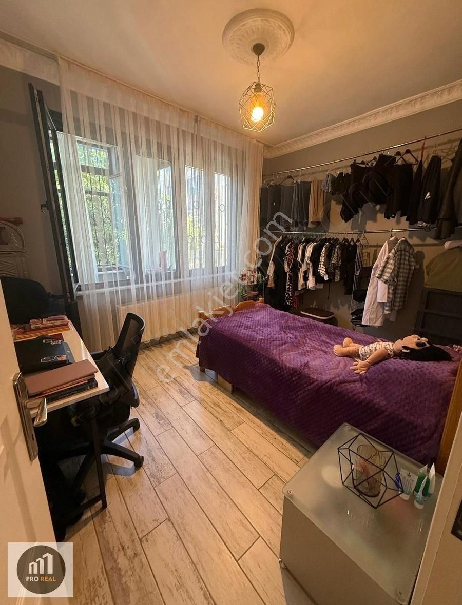 Bezmialem Çapa Metro Tramvay Satılık Temiz 1+1 Daire - Görsel 12