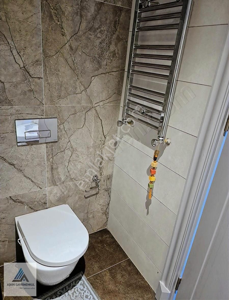 Büyükçekmece Avenue Sitesi Satılık Deniz Manzaralı 3+1 Daire - Görsel 24