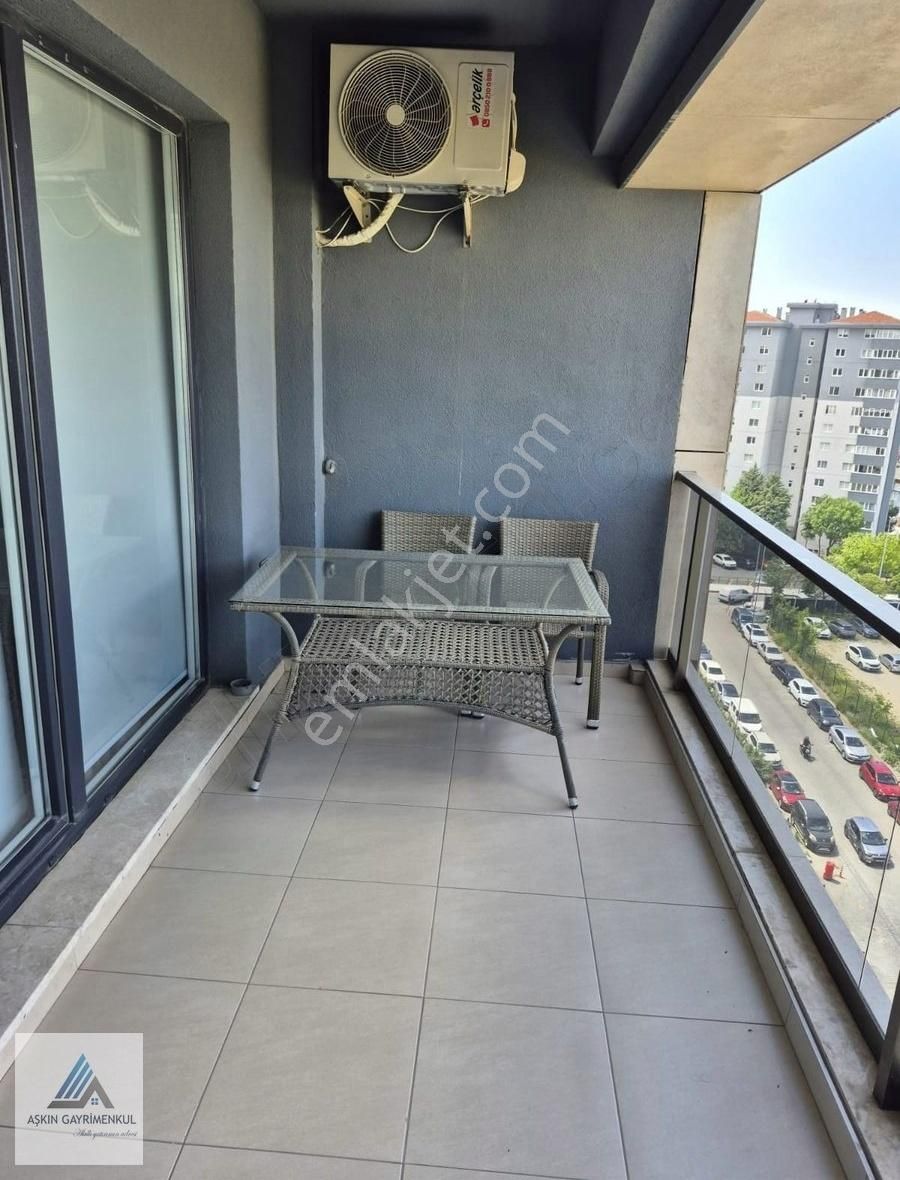 Büyükçekmece Avenue Sitesi Satılık Deniz Manzaralı 3+1 Daire - Görsel 10