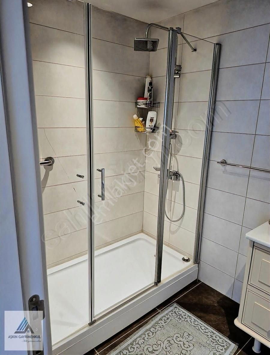 Büyükçekmece Avenue Sitesi Satılık Deniz Manzaralı 3+1 Daire - Görsel 4