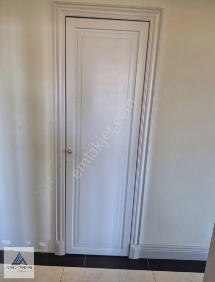 Büyükçekmece Avenue Sitesi Satılık Deniz Manzaralı 3+1 Daire - Görsel 32