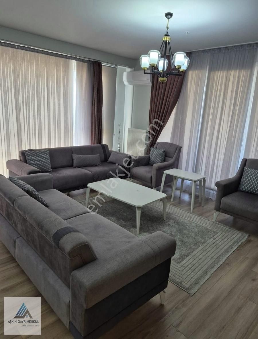 Büyükçekmece Avenue Sitesi Satılık Deniz Manzaralı 3+1 Daire - Görsel 3